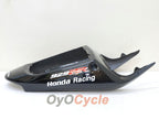 Kit de carenado de inyección para CBR900RR 929 00-01 - Naranja, Negro - HM Plant #OYO87902703