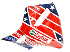 Carenado de inyección para CBR600RR 05-06 - Rojo, Azul - Castrol #OYO87900208