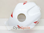 Carenado de inyección para CBR600RR 05-06 - Rojo, Azul - Castrol #OYO87900208