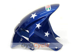 Carenado de inyección para CBR600RR 05-06 - Rojo, Azul - Castrol #OYO87900208