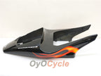 Kit de carenado por inyección para YZF-R1 00-01 - Amarillo, Negro - Llama #OYO87900766