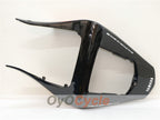 Kit de carenado por inyección para YZF-R1 00-01 - Amarillo, Negro - Llama #OYO87900766
