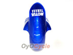 Carenado inyectado para YZF-R1 04-06 - Azul, Blanco - FIAT #OYO87900819
