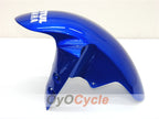 Carenado inyectado para YZF-R1 04-06 - Azul, Blanco - FIAT #OYO87900819