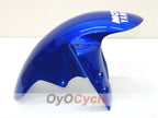Carenado inyectado para YZF-R1 04-06 - Azul, Blanco - FIAT #OYO87900819