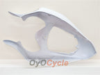 Carenado inyectado para YZF-R1 04-06 - Azul, Blanco - FIAT #OYO87900819
