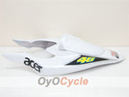 Carenado inyectado para YZF-R1 04-06 - Azul, Blanco - FIAT #OYO87900819