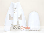 Carenado inyectado para YZF-R1 04-06 - Azul, Blanco - FIAT #OYO87900819