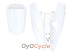 Carenado inyectado para YZF-R1 04-06 - Azul, Blanco - FIAT #OYO87900819