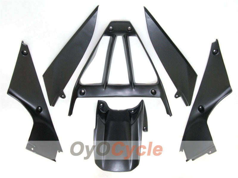 Carenado inyectado para YZF-R1 04-06 - Azul, Blanco - FIAT #OYO87900819