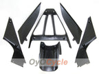 Carenado inyectado para YZF-R1 04-06 - Azul, Blanco - FIAT #OYO87900819