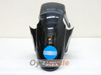 Carenado de inyección para CBR600RR 05-06 - Blanco, Negro - Konica Minolta, MICHELIN #OYO87900254