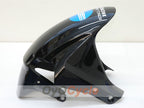 Carenado de inyección para CBR600RR 05-06 - Blanco, Negro - Konica Minolta, MICHELIN #OYO87900254