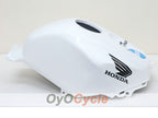 Carenado de inyección para CBR600RR 05-06 - Blanco, Negro - Konica Minolta, MICHELIN #OYO87900254