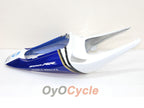 Carenado de inyección para CBR600RR 05-06 - Blanco, Negro - Konica Minolta, MICHELIN #OYO87900254