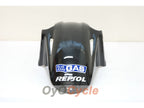 Kit de carenado de inyección para VFR800 02-13 - Naranja, Negro - Repsol #OYO87902832