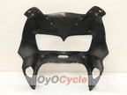 Kit de carenado para VFR800 98-01 - Negro - Estilo de fábrica #OYO87902912