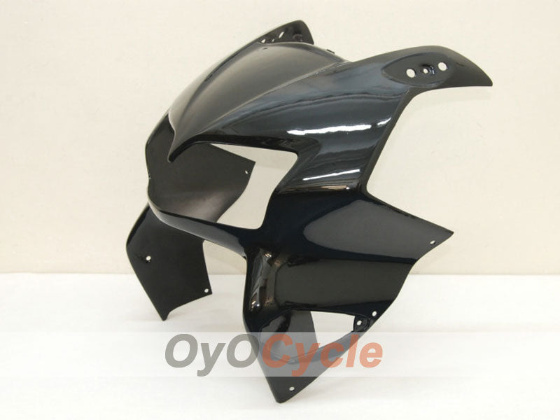 Kit de carenado para VFR800 98-01 - Negro - Estilo de fábrica #OYO87902912