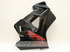 Kit de carenado para VFR800 98-01 - Negro - Estilo de fábrica #OYO87902912