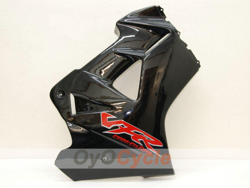 Kit de carenado para VFR800 98-01 - Negro - Estilo de fábrica #OYO87902912