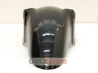 Kit de carenado para VFR800 98-01 - Negro - Estilo de fábrica #OYO87902912