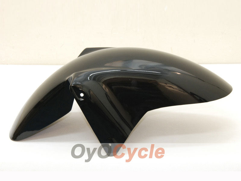 Kit de carenado para VFR800 98-01 - Negro - Estilo de fábrica #OYO87902912
