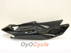 Kit de carenado para VFR800 98-01 - Negro - Estilo de fábrica #OYO87902912