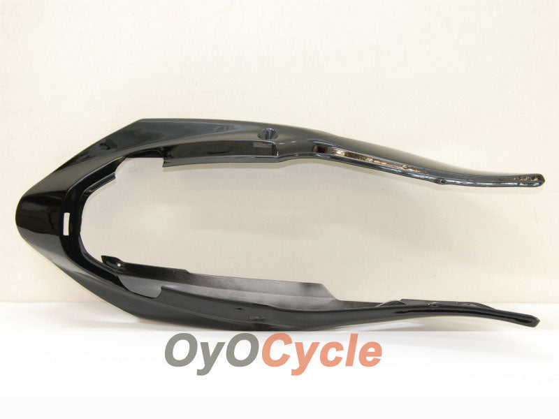 Kit de carenado para VFR800 98-01 - Negro - Estilo de fábrica #OYO87902912