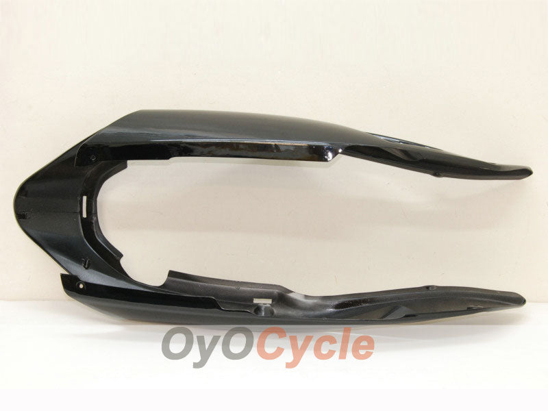 Kit de carenado para VFR800 98-01 - Negro - Estilo de fábrica #OYO87902912