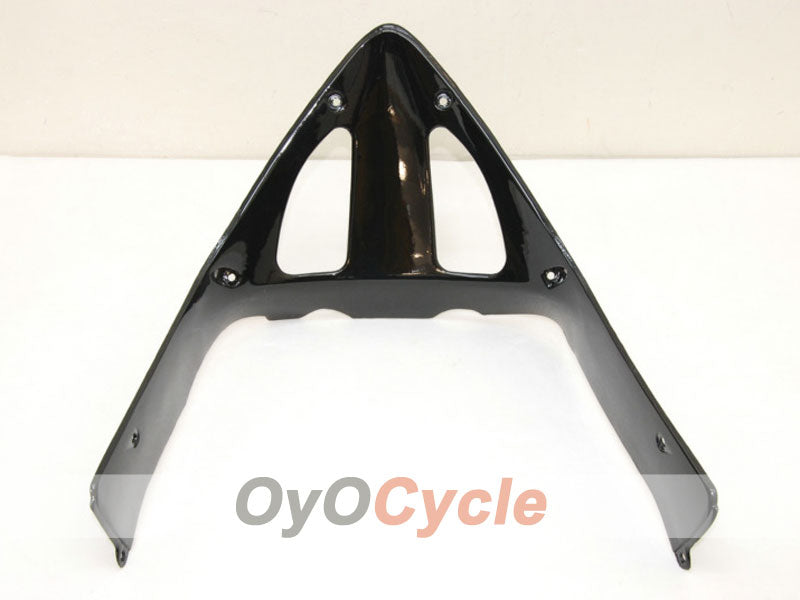 Kit de carenado para VFR800 98-01 - Negro - Estilo de fábrica #OYO87902912