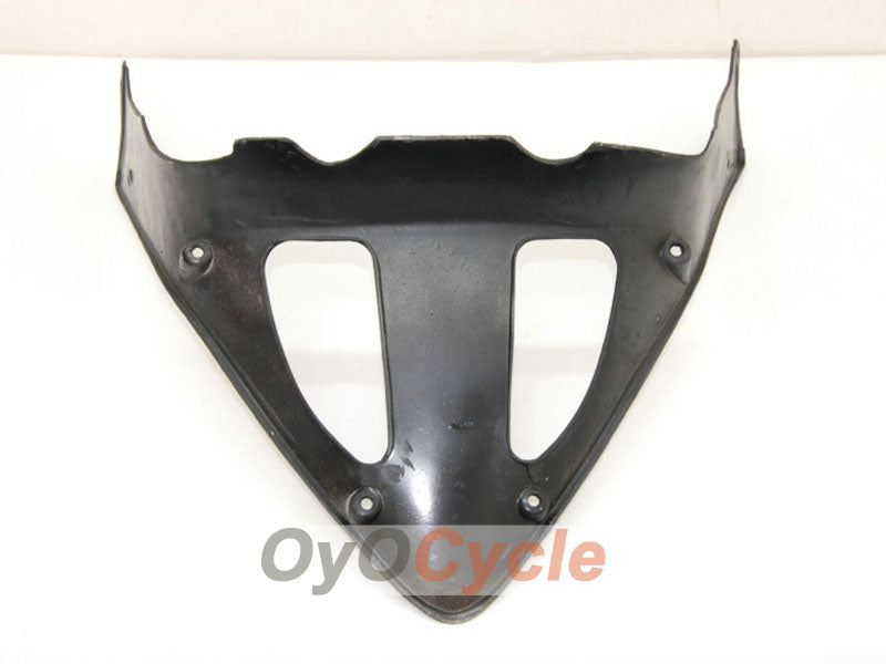 Kit de carenado para VFR800 98-01 - Negro - Estilo de fábrica #OYO87902912