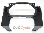 Kit de carenado para VFR800 98-01 - Negro - Estilo de fábrica #OYO87902912