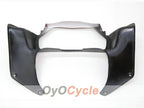 Kit de carenado para VFR800 98-01 - Negro - Estilo de fábrica #OYO87902912