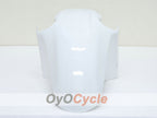 Carenado de inyección para CBR600F4i 04-07 - Blanco, Negro - Estilo de fábrica #OYO87900210