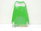 Kit de carenado de inyección para NINJA ZX-6R 03-04 - Verde, blanco - Estilo de fábrica #OYO87901761