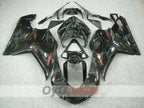 Kit de carenado de inyección para Ducati 1098 07-09 - Negro - Estilo de fábrica #OYO87902287