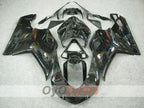 Kit de carenado por inyección para Ducati 1198 09-11 - Negro - Estilo de fábrica #OYO87902330