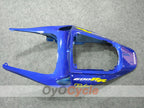 Carenado de inyección para CBR600RR 05-06 - Amarillo, Azul - Castrol, Movistar #OYO87900269