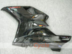 Kit de carenado de inyección para Ducati 1098 07-09 - Negro - Estilo de fábrica #OYO87902287