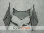 Carenado de inyección para CBR600RR 05-06 - Amarillo, Azul - Castrol, Movistar #OYO87900269