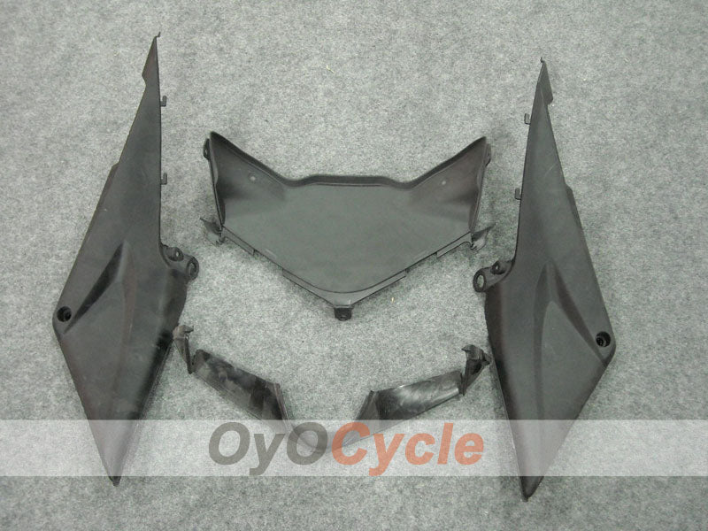 Carenado de inyección para CBR600RR 05-06 - Amarillo, Azul - Castrol, Movistar #OYO87900269