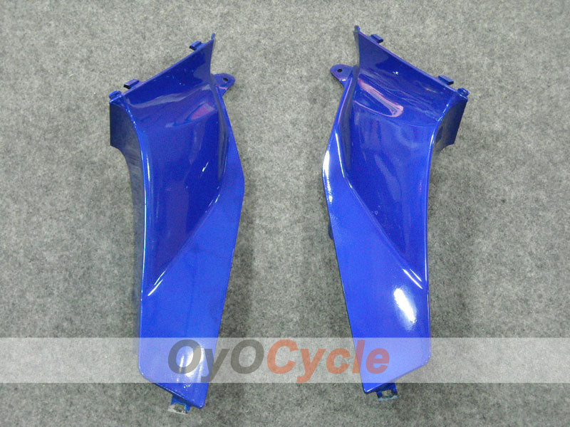 Carenado de inyección para CBR600RR 05-06 - Amarillo, Azul - Castrol, Movistar #OYO87900269