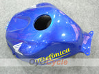 Carenado de inyección para CBR600RR 05-06 - Amarillo, Azul - Castrol, Movistar #OYO87900269