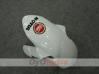 Carenado de inyección para GSX R600 08-10 - Rojo, Blanco - Lucky Strike, MICHELIN, MOTUL #OYO87901641