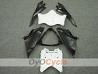 Carenado de inyección para GSX R600 08-10 - Rojo, Blanco - Lucky Strike, MICHELIN, MOTUL #OYO87901641