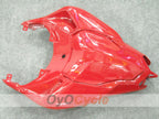 Kit de carenado de inyección para Ducati 848 08-13 - Rojo, Negro - Estilo de fábrica #OYO87902179
