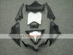 Kit de carenado por inyección para GSX R600 08-10 - Blanco, Negro - Corona, MOTUL #OYO87901606