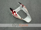 Kit de carenado de inyección para CBR1000RR 06-07 - Cian - Llama #OYO87900581