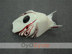 Kit de carenado de inyección para CBR1000RR 06-07 - Cian - Llama #OYO87900581