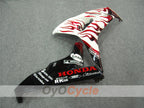 Kit de carenado de inyección para CBR1000RR 06-07 - Cian - Llama #OYO87900581